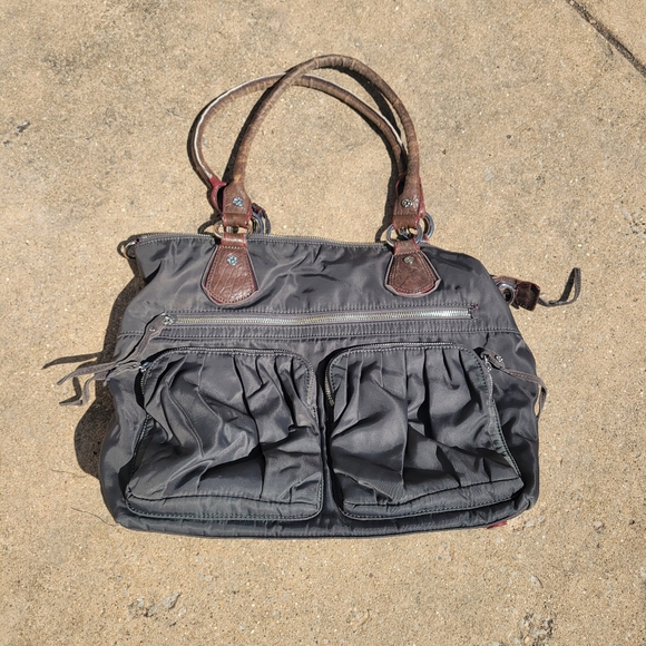 MZ Wallace nylon bag - Picture 1 of 16